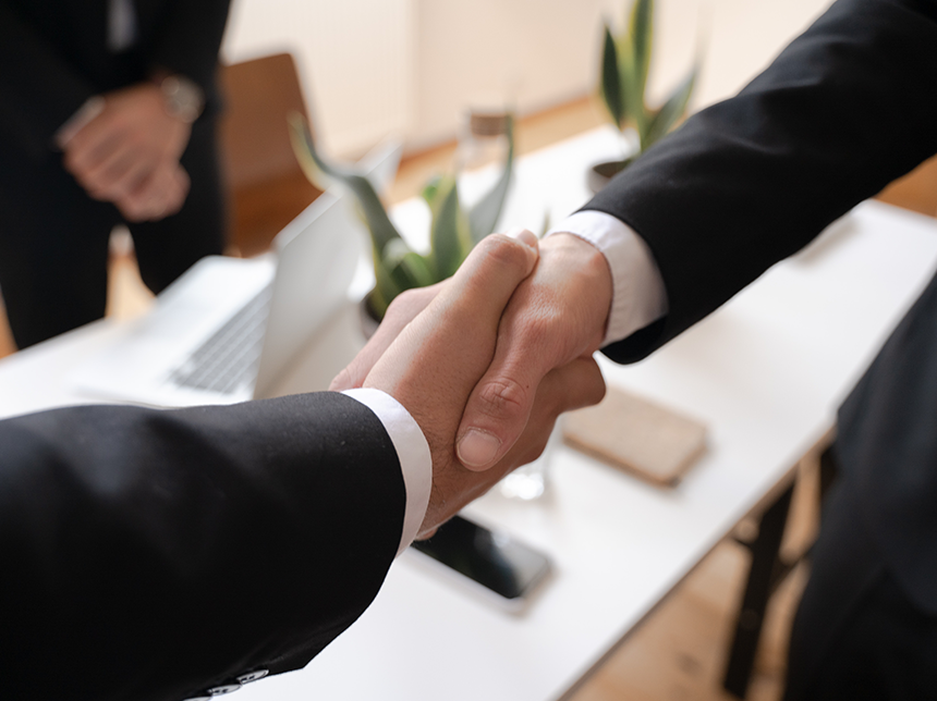 HIGH FLYING株式会社のホームページを開設しました。